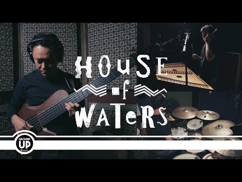 House of Waters - Improv 9 (Official Music Video)