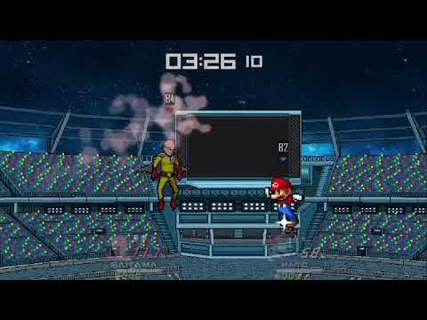 B4 Vs B2 | WINNERS FINALS | SSBC+ HO  Tournament