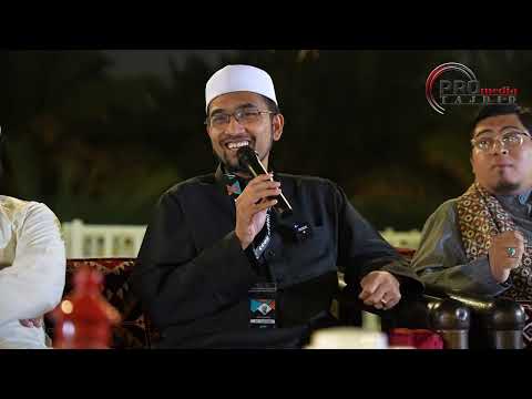 22-12-2023 Prof Dr Rozaimi Ramle | Dr Ariful Bahri | Sheikh Wan Syukri WanIsmail | Prof Mahmud Qodah