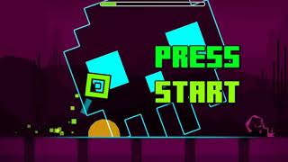 Meet  zombie Jack m.c  Geometry - gameplay