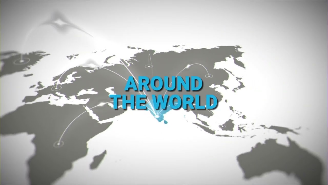 Company Video
