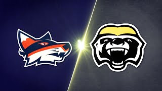 Vancouver Bandits vs. Brampton Honey Badgers | Game Highlights - June 20, 2026