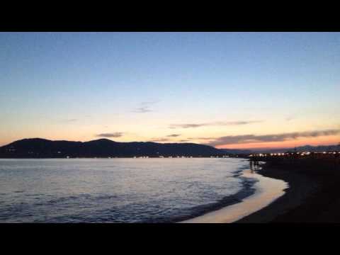 Luca Carboni Feat Cesare Cremonini - Mare Mare Mare  ( CC Sottotitoli)