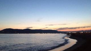 Luca Carboni Feat Cesare Cremonini - Mare Mare Mare  ( CC Sottotitoli)