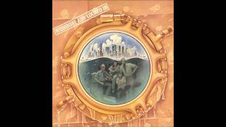Wishbone Ash - No Water In The Well