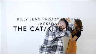 The Cat/Kite Rule - Billy Jean (Parody)