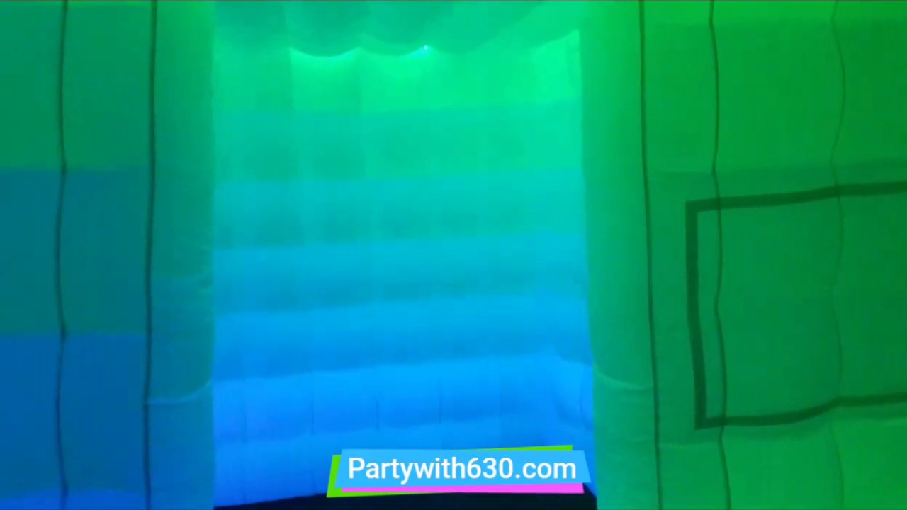 Hire Party With 630 Party Inflatables in Palo Alto, California