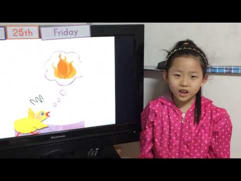 리클래스 방학 - Smart Phonics 4 unit6,7 by Alice