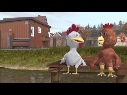 DUO VARIO (komplett Teil 1-3)