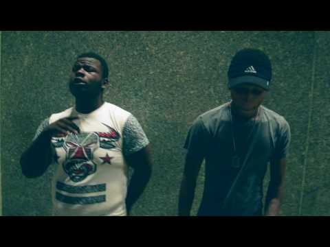 LR x On A Mission ( VISIONARY FILMS )