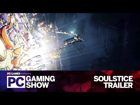 PC Gaming Show E3 2021 Trailer