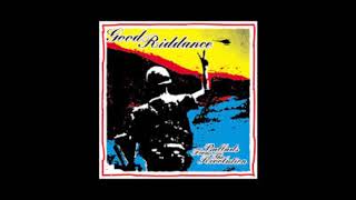 Good Riddance - Salt