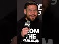 Tai Tuivasa answering all our shoey related questions ?