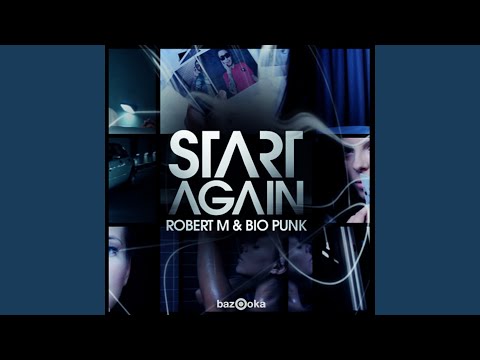 Start Again (Album Taxi Mix)