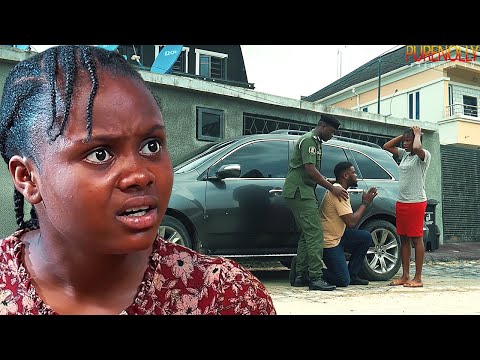 THE PAINFUL TEARS OF MY ONLY DAUGHTER (new movie) ADAKIRIKIRI | 2025 LATEST NIGERIAN NOLLYWOOD MOVIE