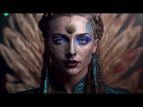 Progressive Underground Mantra Mix 2023 - Sleepless Night