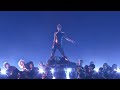 Brent Street AMERICAS GOT TALENT Paris Cav Choreography