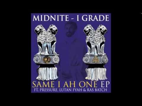 When JAH Arise - Midnite feat. Lutan Fyah