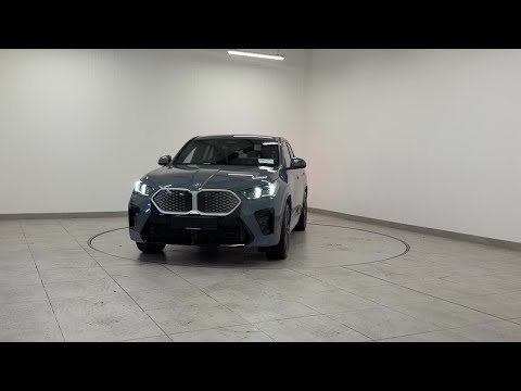 BMW iX2 eDrive20 M Sport IMMEDIATE DELIVERY - Image 2