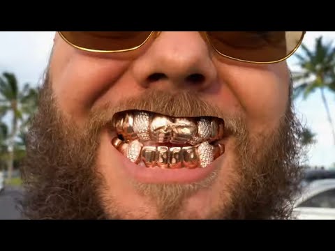 Kooza K2o - Big Dedushka