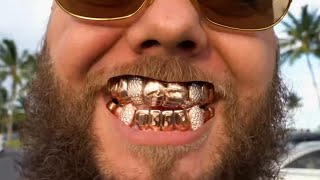Kooza K2o - Big Dedushka 