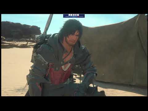 FINAL FANTASY 16 PS5 Walkthrough Gameplay Part 26 (FULL GAME)