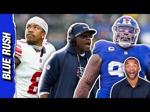 How Dennard Wilson can FIX Giants’ broken defense! | Film Breakdown