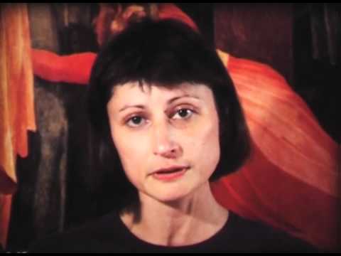 Catherine Millet lit "L'Art contemporain en France" (1988) par Gérard Courant - Lire #25