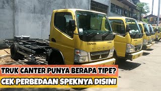 Download lagu Truk Mitsubishi Canter Punya Berapa Tipe? Inilah Perbedaan FE 71, FE 73, FE 74 dan FE 84 mp3