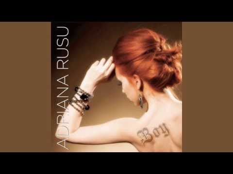 Adriana Rusu - Boy (new single)