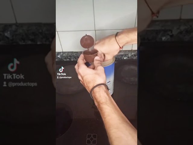 Vídeo relacionado con by Amazon Cápsulas De Café Cappuccino, en cápsulas compatibles con dolce gusto, 24 porciones (3 paquetes de 16)