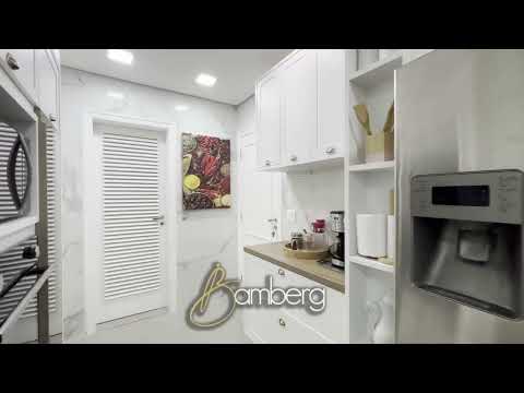 Alto da Boa Vista / São Paulo