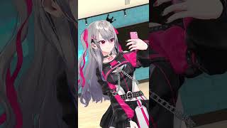 か、、完璧、、、かな、、、、？😞#shorts #vtuber #dance