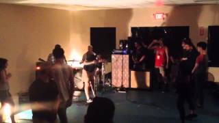 Between Two Thieves live @ The Path