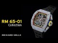 RM 65 01 Collection RICHARD MILLE