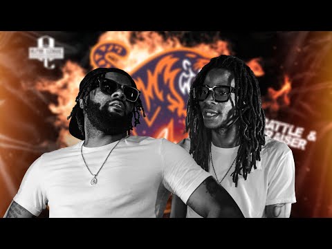 Trigga Ty vs K Schemin