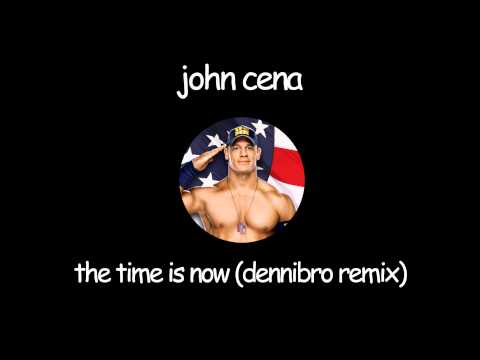 John Cena! [Trap Remix]