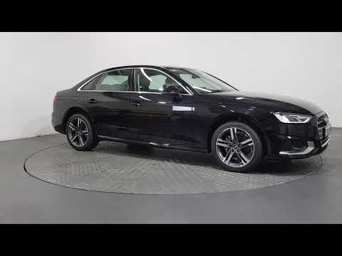 211 Audi A4 | Audi Waterford