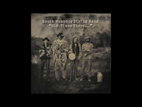 South Memphis String Band 