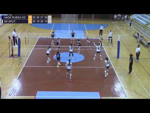 20211017  HAOK RIJEKA - OK SPLIT
