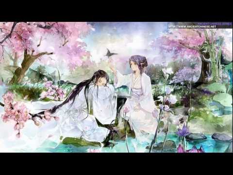 Yumeke 梦璟SAYA - A Thousand Love Songs 百恋歌