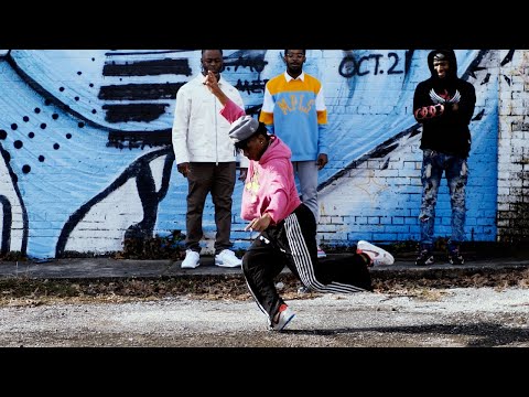 Eightball & MJG - 9 Little Millimeta Boys | Memphis Jookin