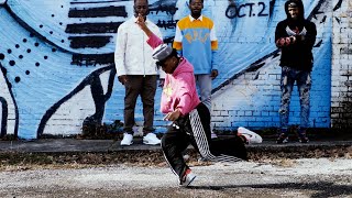 Eightball &amp; MJG - 9 Little Millimeta Boys | Memphis Jookin