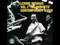 Lennie Niehaus  Whose Blues