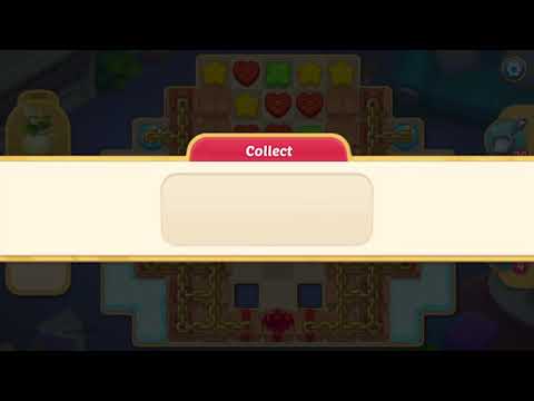 Matchington Mansion Level 2628 Hard