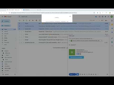 Item video thumbnail