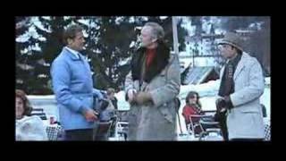 Эпизоды из фильмов о Джеймсе Бонде с участием Роджера Мура