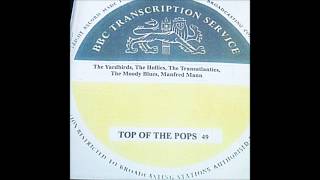 The Hollies - Interview/Too Many People [Top Of The Pops 28/09/1965]