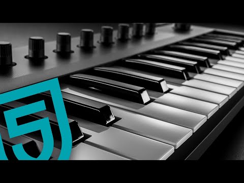 5 Midi Keyboards Under $100 Compared!