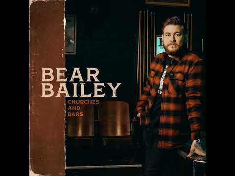 Bear Bailey - Churches and Bars